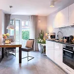 Apartamento Meerle 2 Zingst