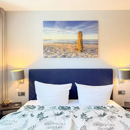 Meerle 2 Appartement *