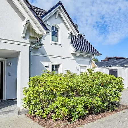 Meerle 2 Appartement *