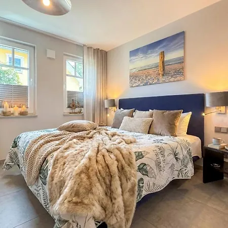 Apartman Meerle 2