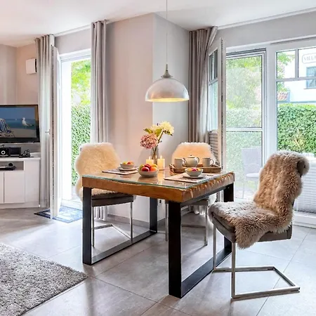 Meerle 2 Apartman *