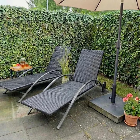 Apartman Meerle 2 *