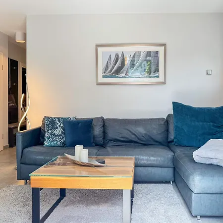 Meerle 2 Apartman *