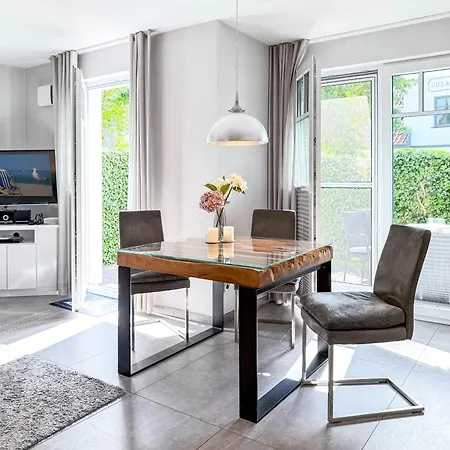 Apartman Meerle 2 *