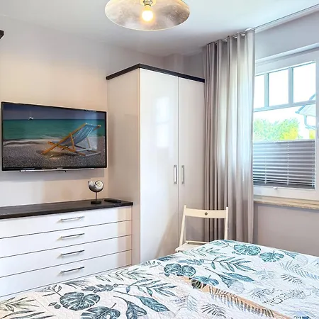 Meerle 2 Apartman *