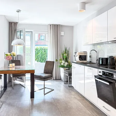 Meerle 2 Apartman *