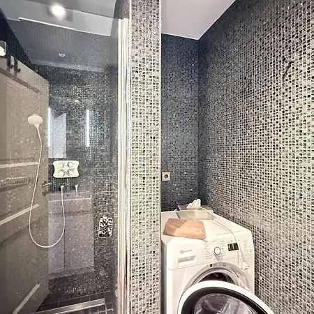 Meerle 2 Apartman *